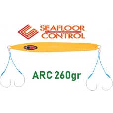 SEAFLOOR CONTROL ARC 260gr